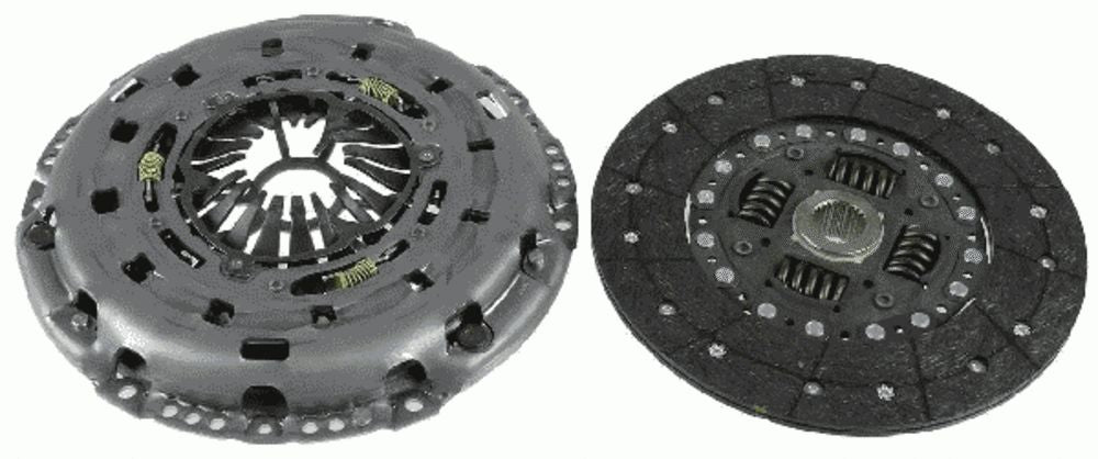 SACHS Clutch Kit for Audi/VW 3000951932