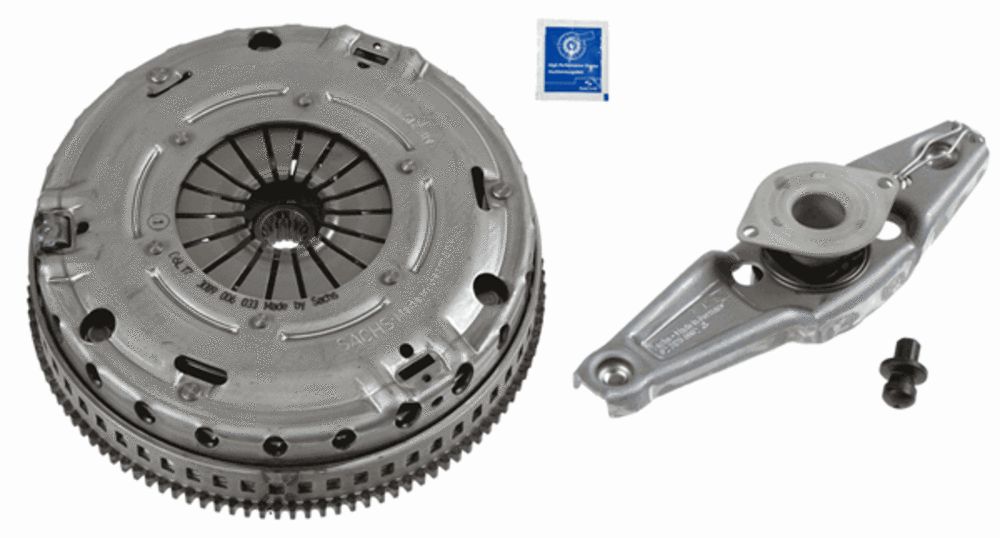 SACHS Clutch Kit for Mercedes 3090600008