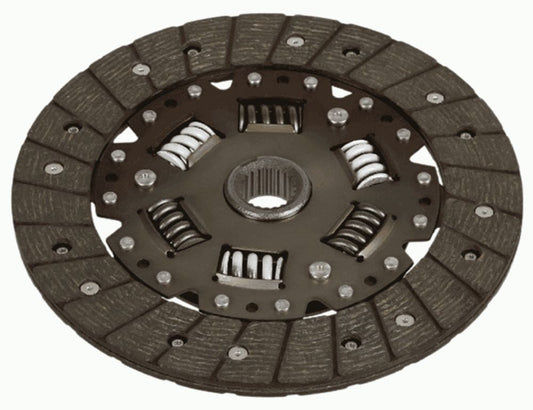 SACHS Clutch Disc for Mazda 1861815003