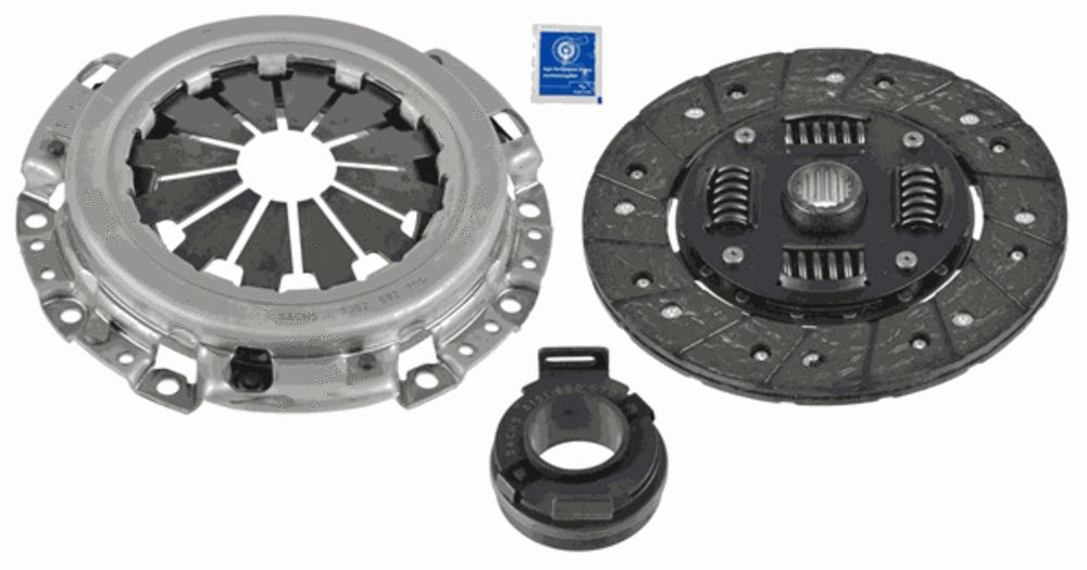 SACHS Clutch Kit for Daewoo 3000954025