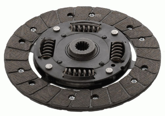 SACHS Clutch Disc for Vauxhall/Opel 1878634053