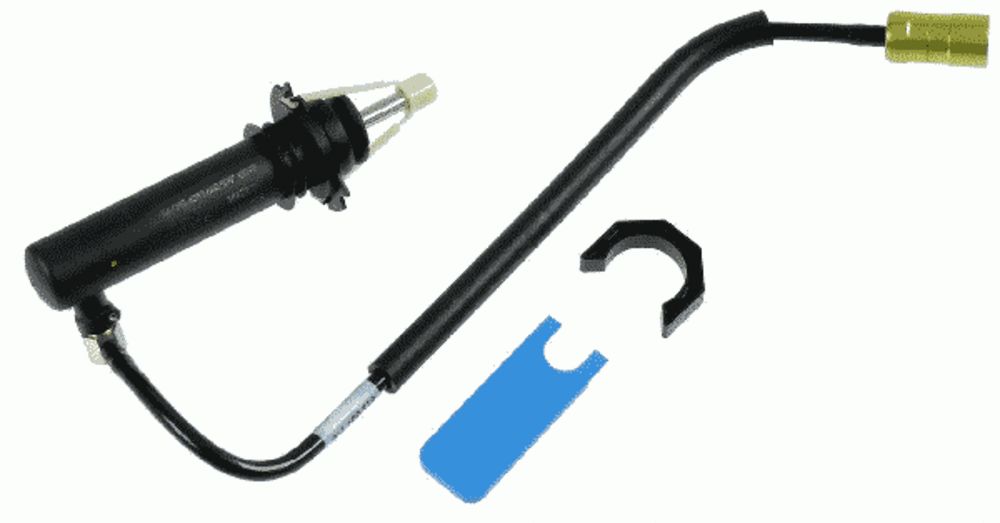 SACHS Clutch Slave Cylinder for Land Rover 6283600509