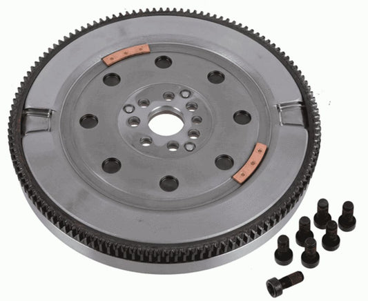 Sachs Clutch Dual Mass Flywheel For Hyundai 2295701007