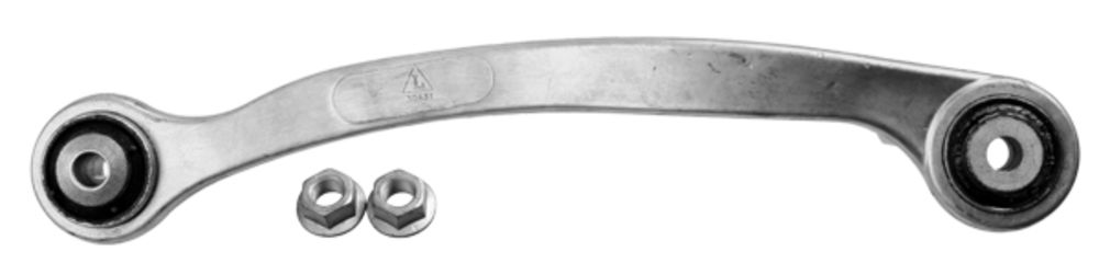 LEMFÖRDER Wheel suspension Rod/Strut Left/Rear/Upper for Mercedes 3043101