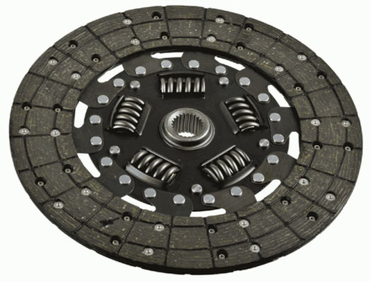 SACHS Clutch Disc for Nissan 1862565001