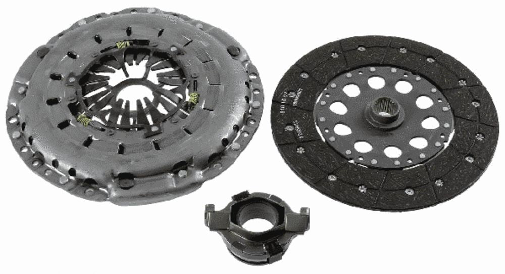 SACHS Clutch Kit for Hyundai/Kia 3000951836