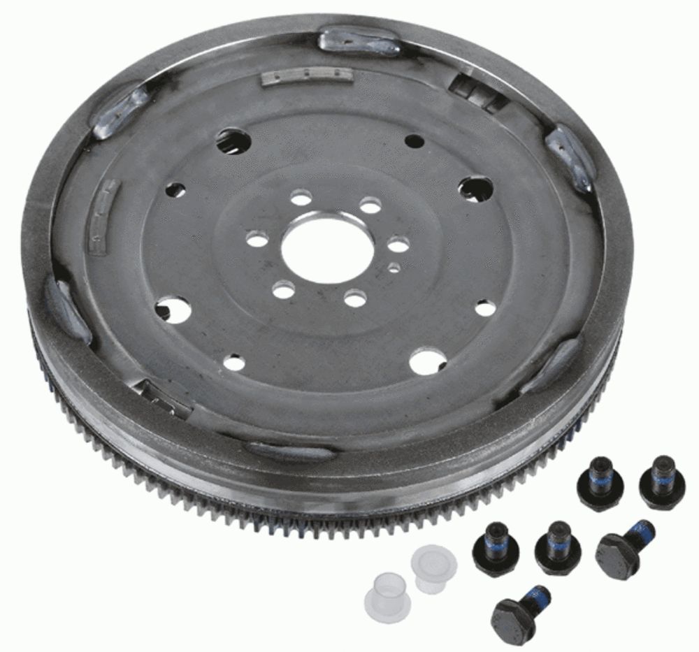 Sachs Dual Mass Flywheel 2295601004