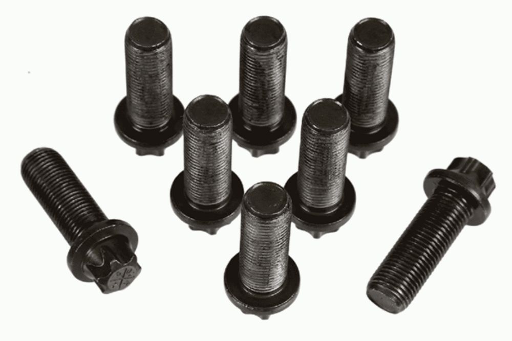 Sachs Service Item Bolt Kit 1874000070