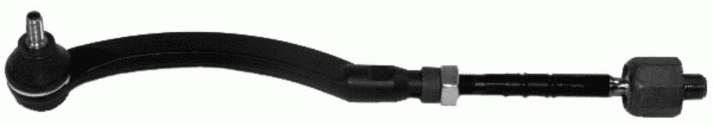 LEMFÖRDER Tie Rod Left for BMW 2711701
