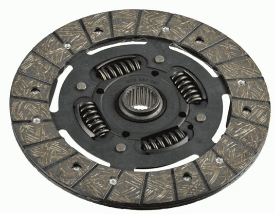 SACHS Clutch Disc for Honda 1878634057