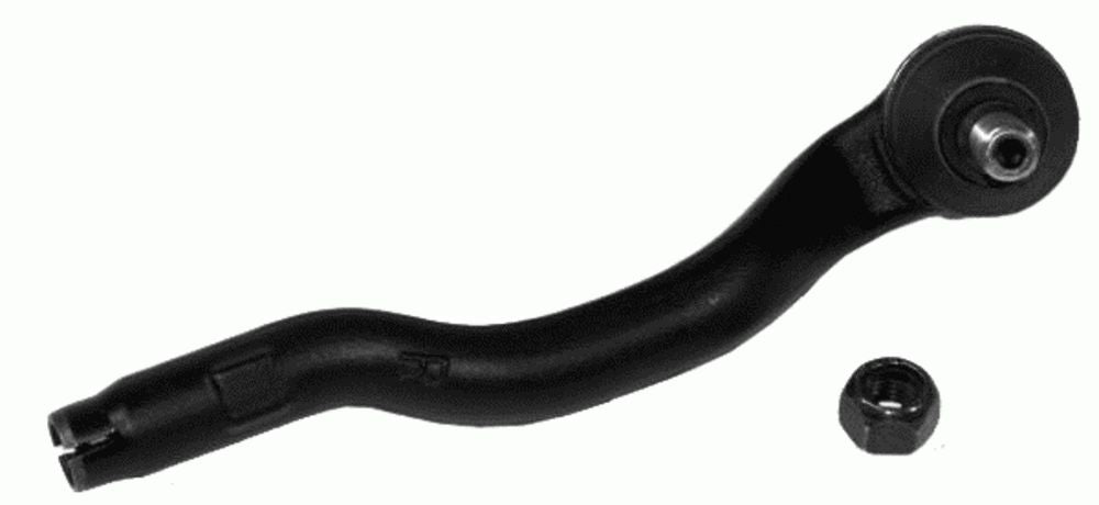 LEMFÖRDER Tie Rod End for BMW 2703202