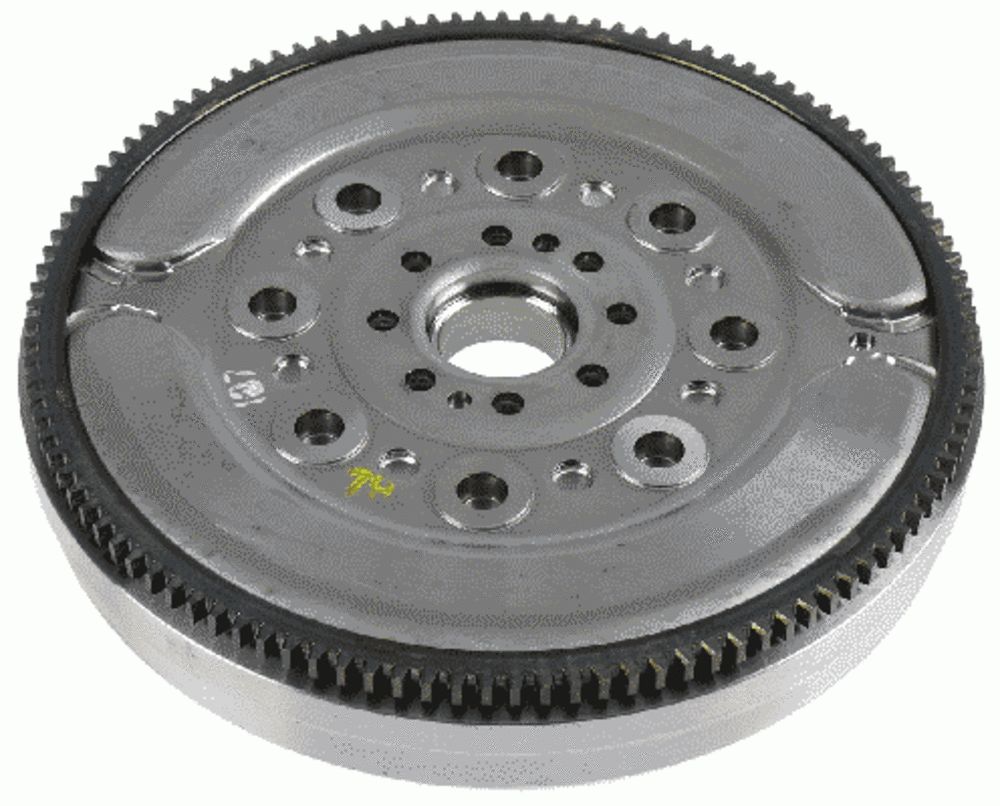 Sachs Dual Mass Flywheel For Ford Volvo 2294000111