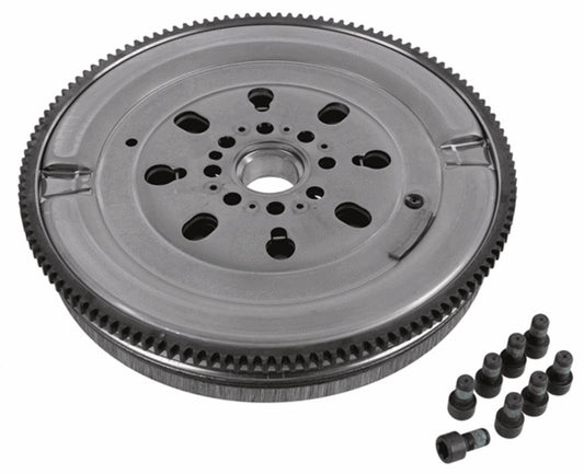 Sachs Dual Mass Flywheel For Nissan Renault 2294501232