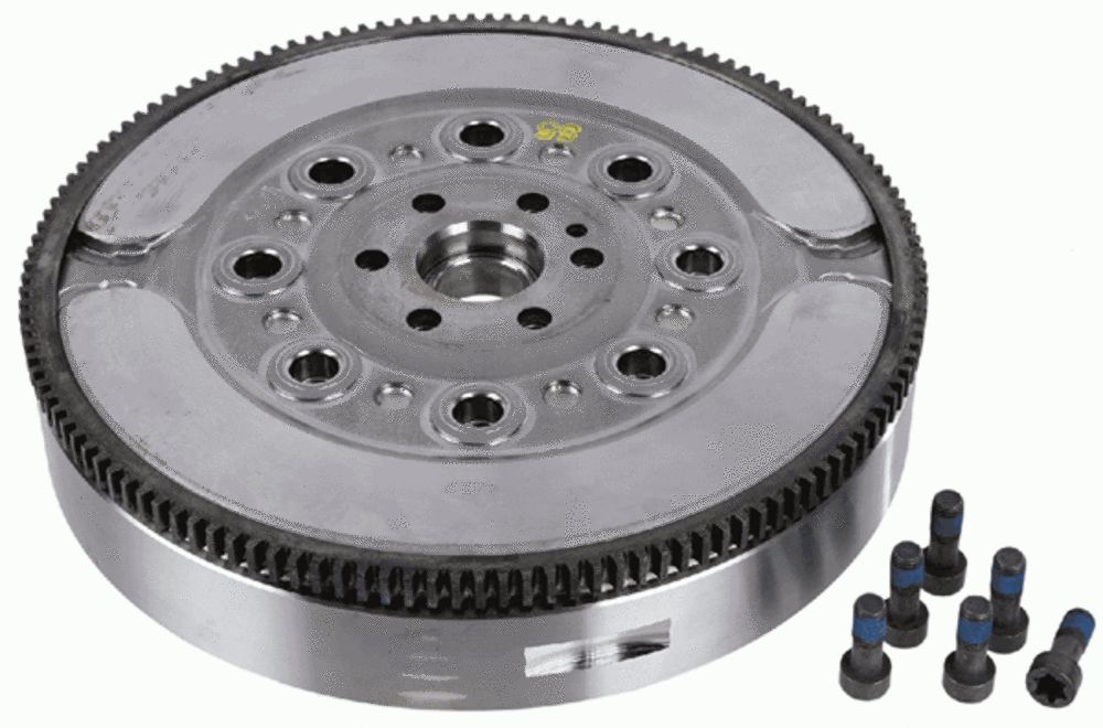 Sachs Dual Mass Flywheel For Alfa Romeo 2294000298