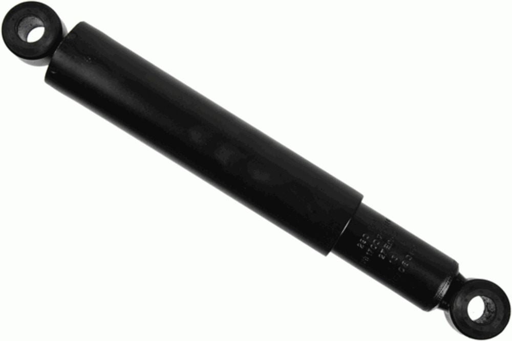 Boge Shock Absorber Rear Left 27-E95-0
