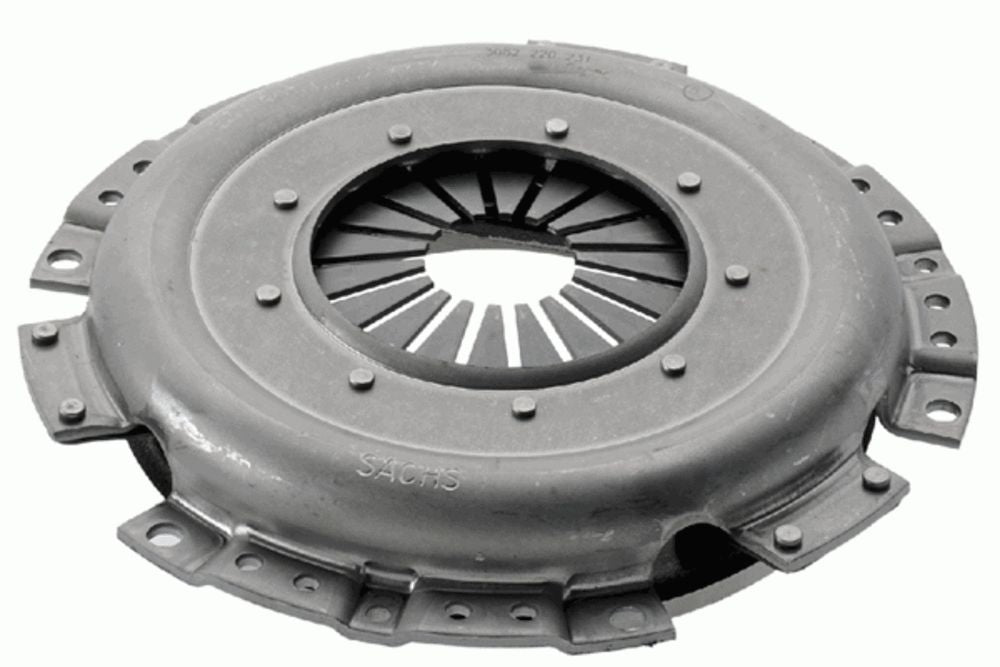SACHS Clutch Pressure Plate for Porsche 3082220231