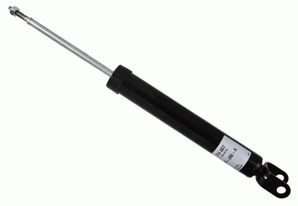 Boge Shock Absorber Left 30-J98-A