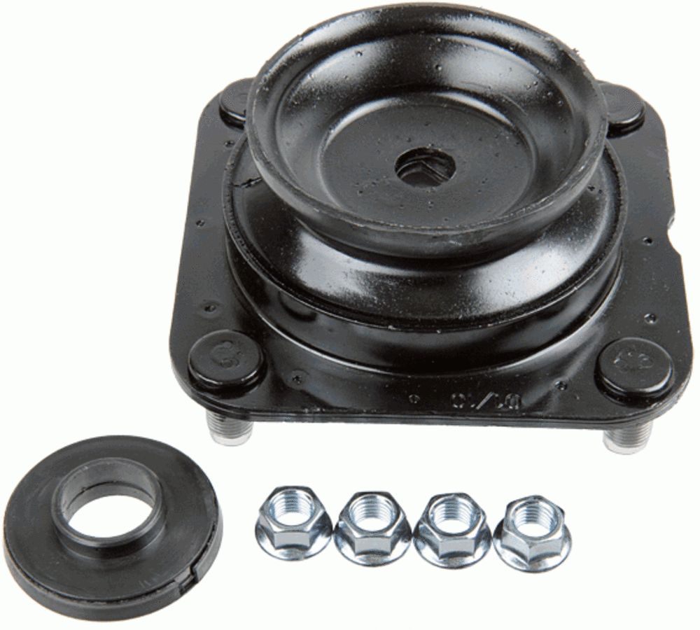 LEMFÖRDER Strut Mount Repair Kit for Hyundai/Kia 2936201