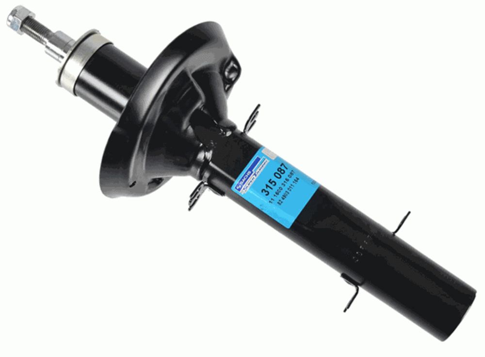 SACHS Shock Absorber for Audi/VW 315087