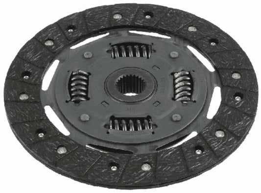 SACHS Clutch Disc for Vauxhall/Opel 1878600825