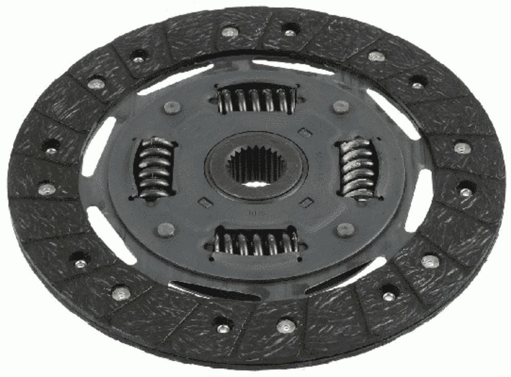 SACHS Clutch Disc for Vauxhall/Opel 1878600825
