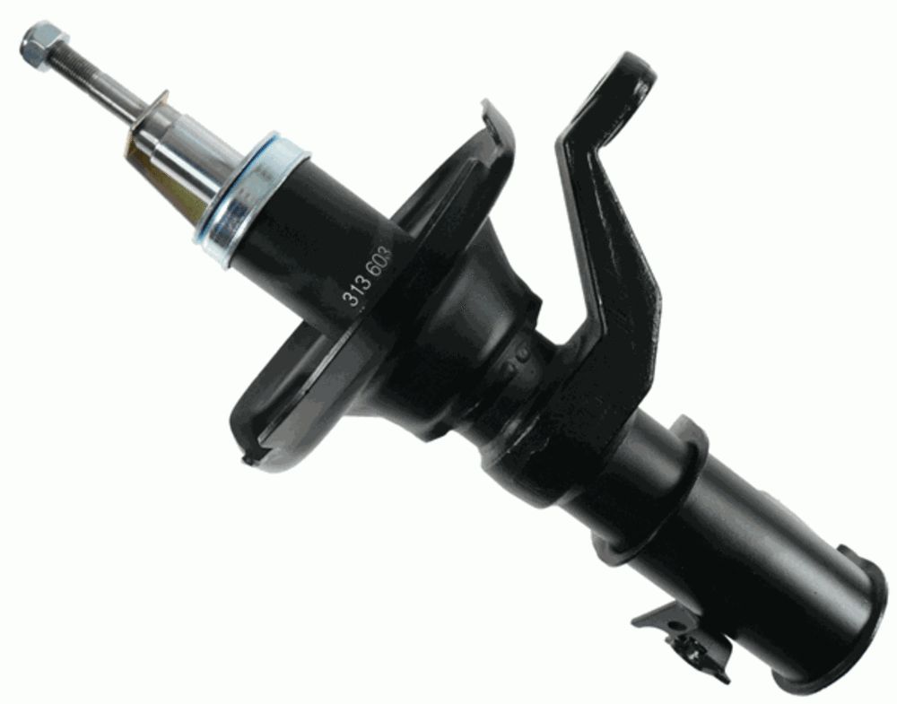 Boge Shock Absorber Front Axle Right 30-J16-A
