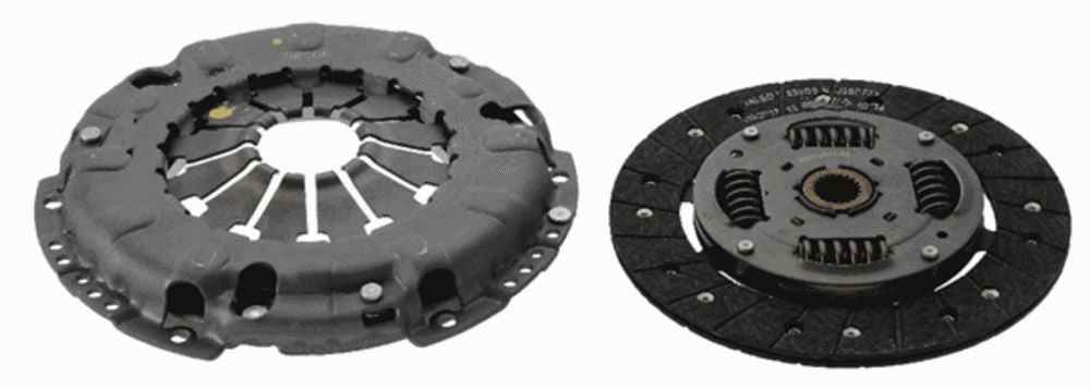 SACHS Clutch Kit for Fiat/Alfa 3000951546