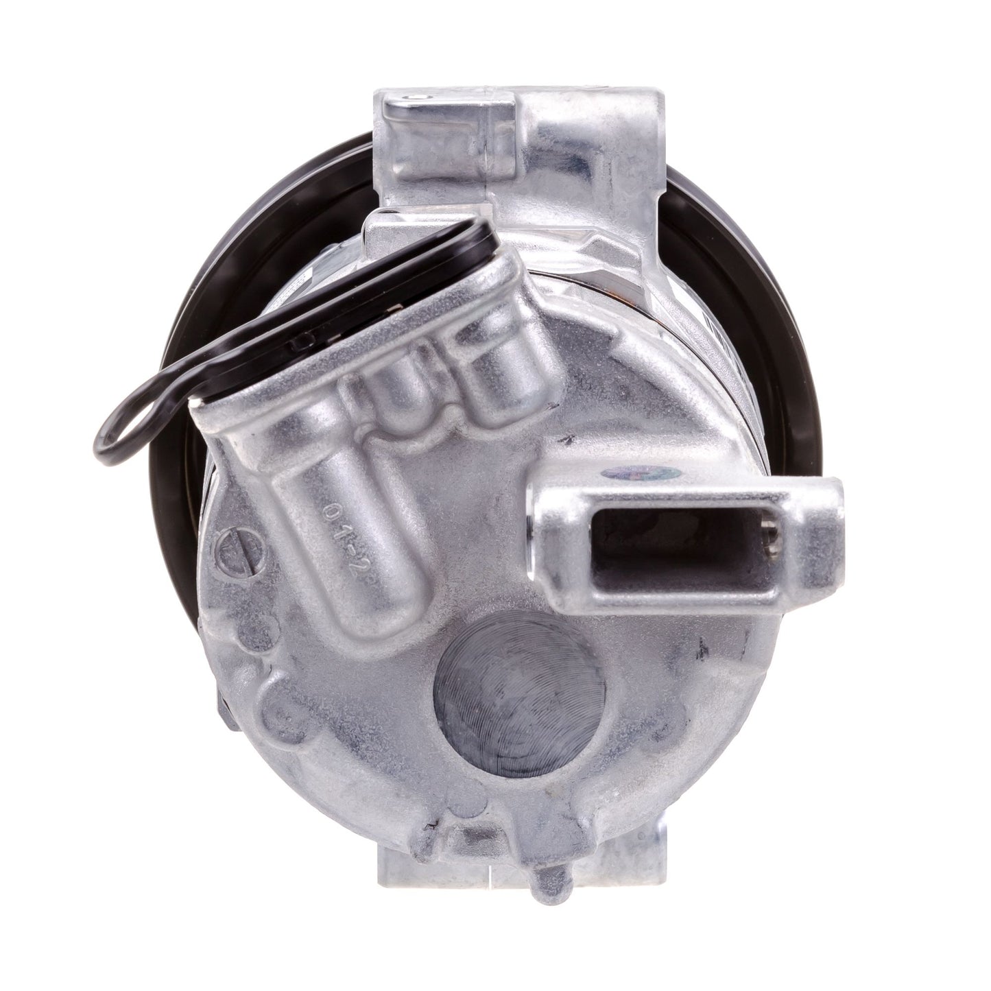 Denso Aircon Compressor DCP01015