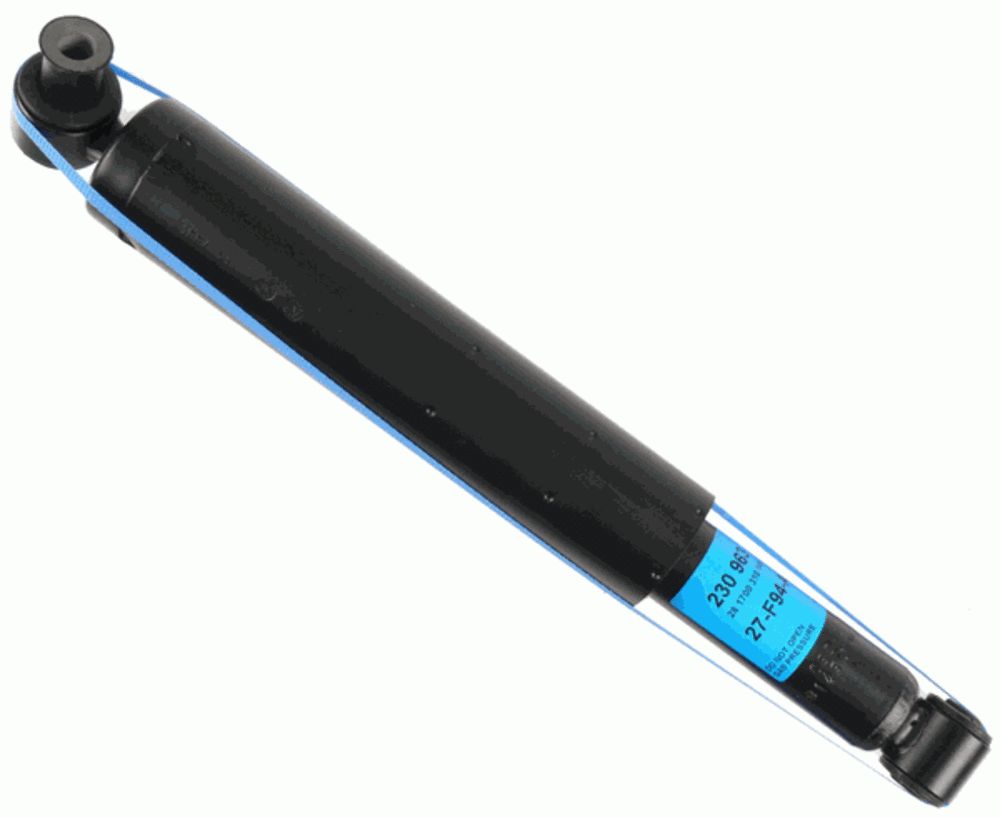 Boge Shock Absorber Left 27-F94-A