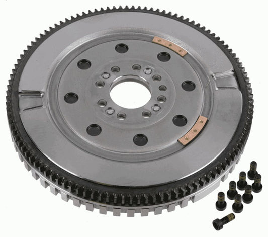 Sachs Dual Mass Flywheel For Hyundai 2295701002