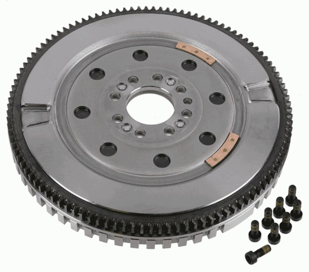 Sachs Dual Mass Flywheel For Hyundai 2295701002