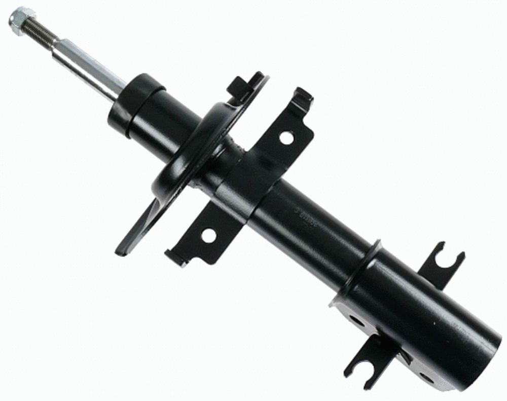 Boge Shock Absorber Left 30-J05-0