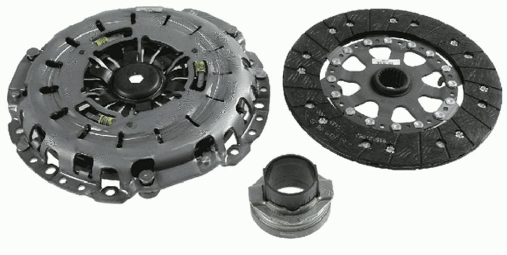 SACHS Clutch Kit for BMW 3000951853