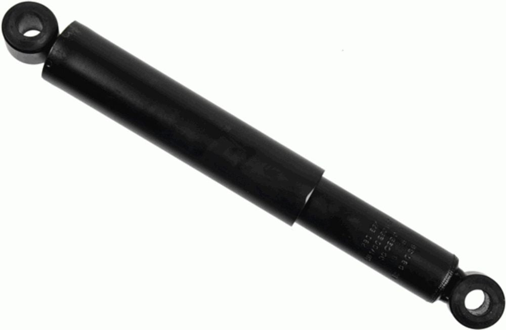 Boge Shock Absorber Rear Right 30-C99-0