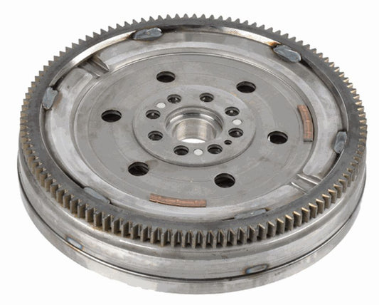 Sachs Clutch Dual Mass Flywheel For Mazda 2294501179