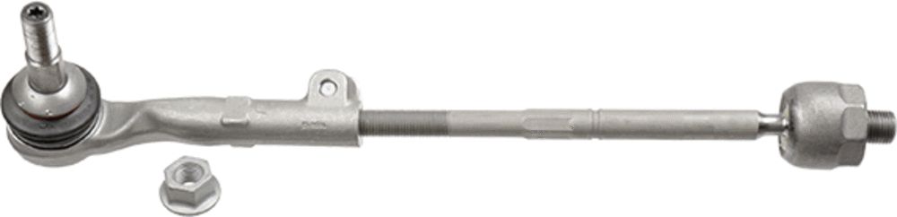 LEMFÖRDER Tie Rod Left for BMW 4249601