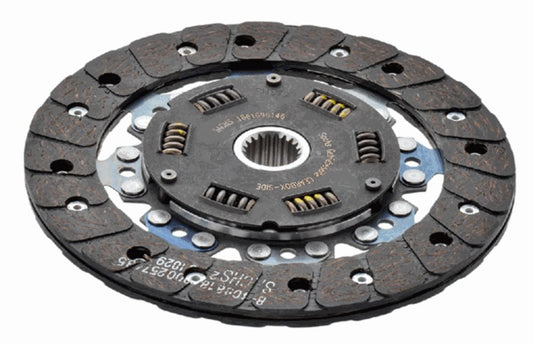 Sachs Clutch Disc For Lada 1861696146