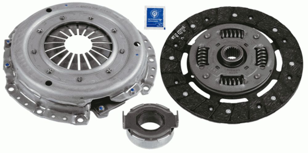 SACHS Clutch Kit for Suzuki 3000809001
