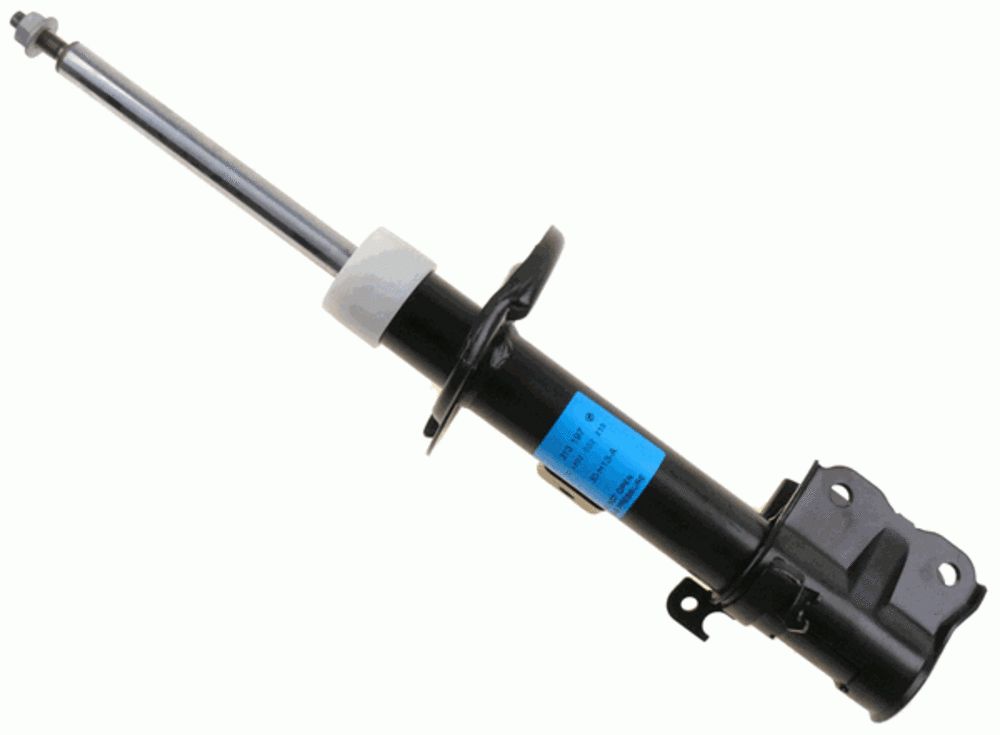 Boge Shock Absorber Front Axle Right 30-H13-A