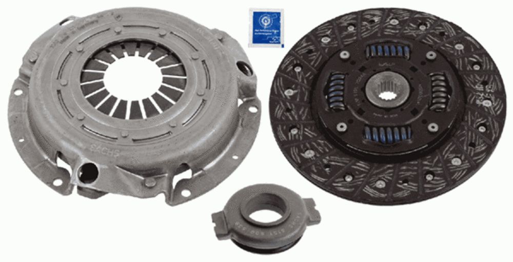 SACHS Clutch Kit for Nissan 3000267001