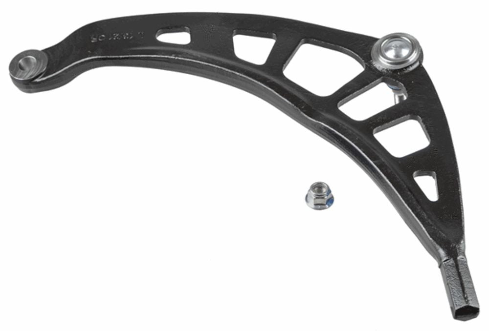 LEMFÖRDER Control/Trailing Arm Left/Lower for BMW 4307501