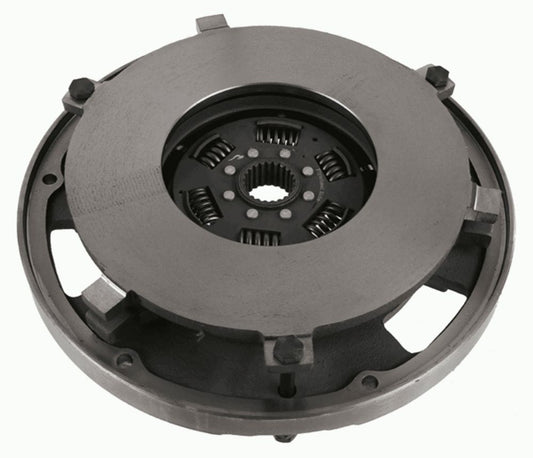SACHS Clutch Kit for Fiat/Alfa 3000951615