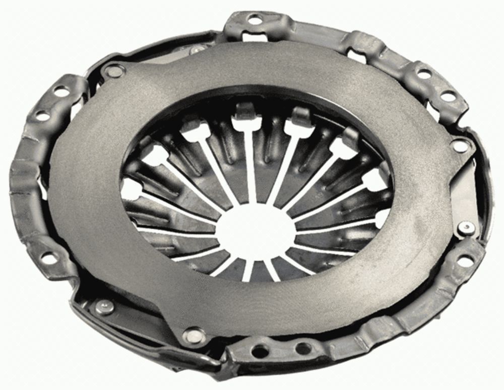SACHS Clutch Pressure Plate for Toyota 3082600779