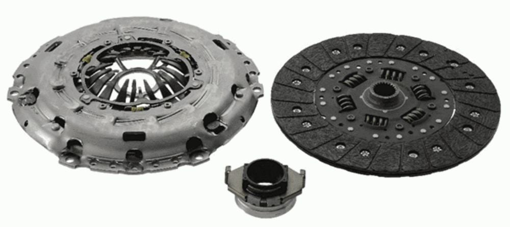 SACHS Clutch Kit for Mazda 3000950732