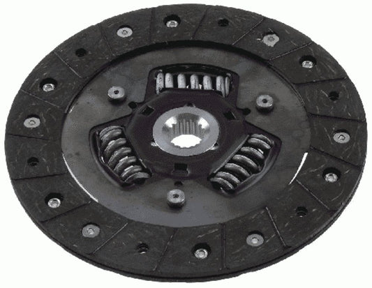 SACHS Clutch Disc for Mazda 1862839002