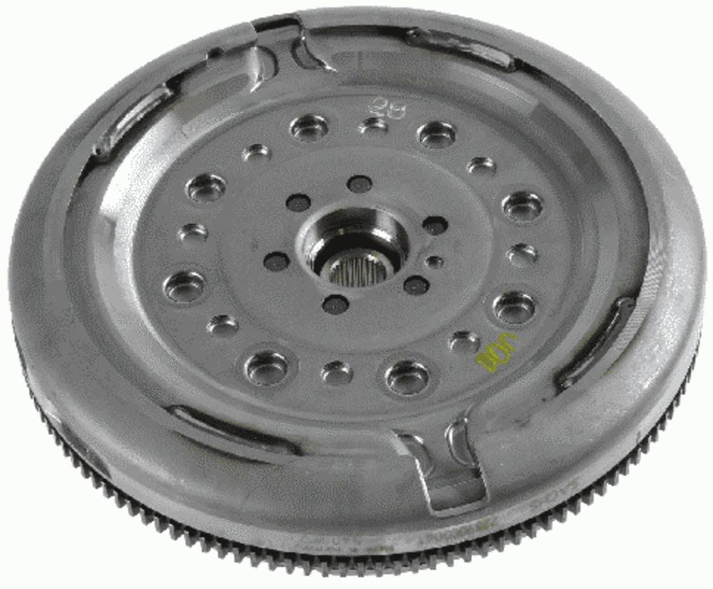 SACHS Clutch Kit for Audi/VW 2289000041
