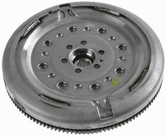 SACHS Clutch Kit for Audi/VW 2289000041