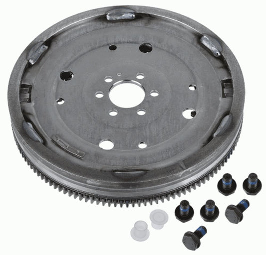Sachs Dual Mass Flywheel 2295601009