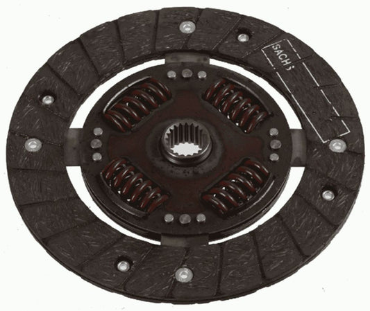 SACHS Clutch Disc for Fiat/Alfa 1878005852