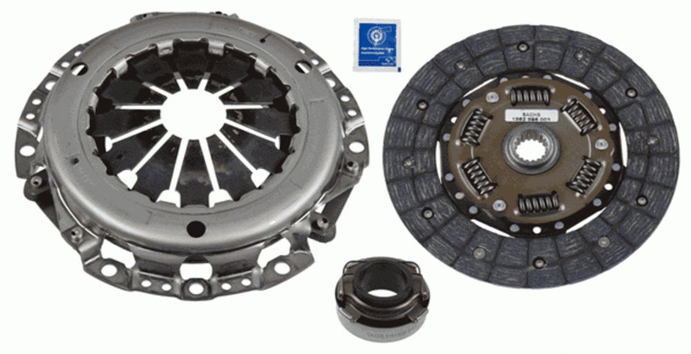 SACHS Clutch Kit for Daihatsu 3000718001